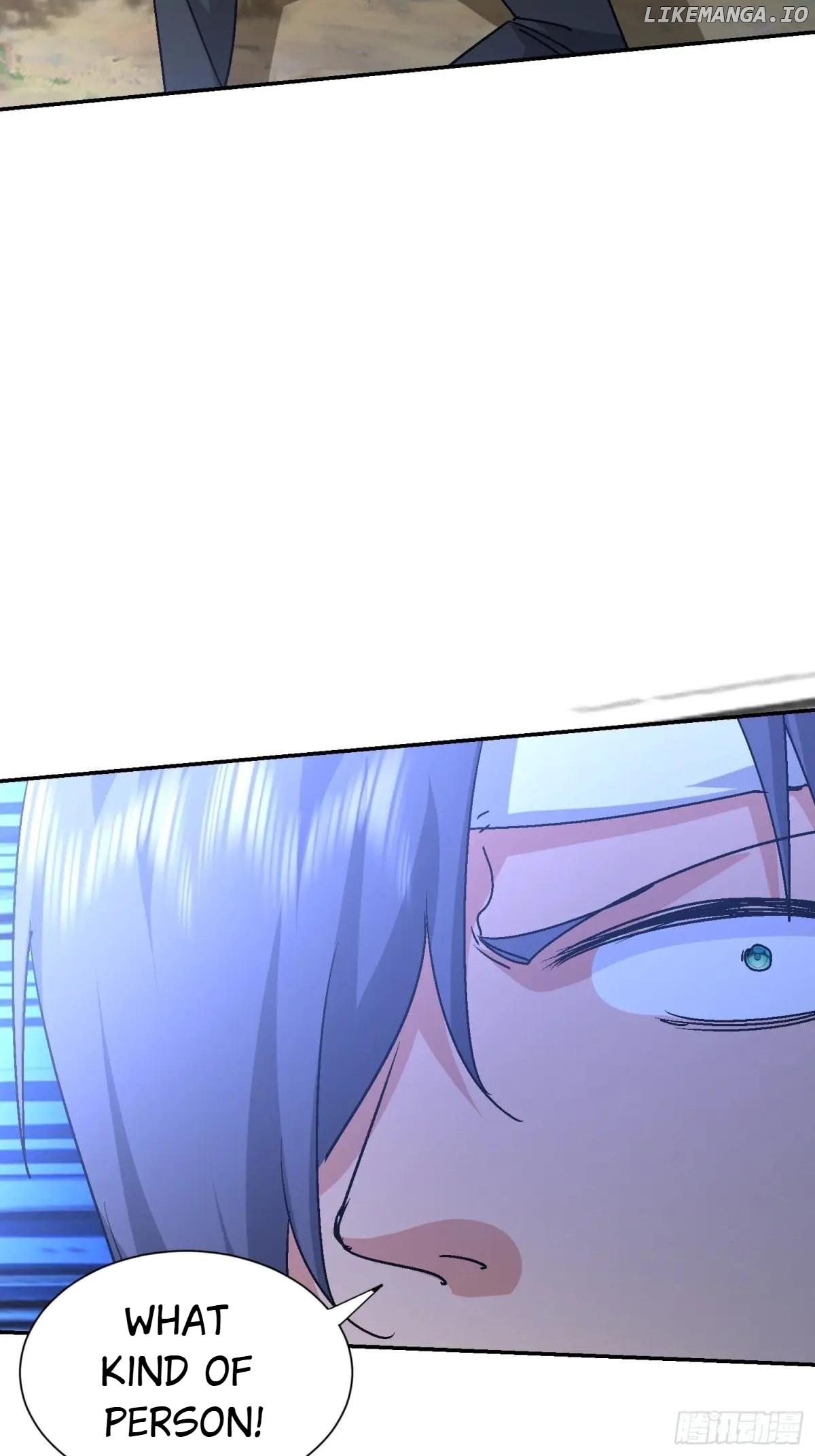 I Became the Target of the Harem in Another World Chapter 106 - page 32